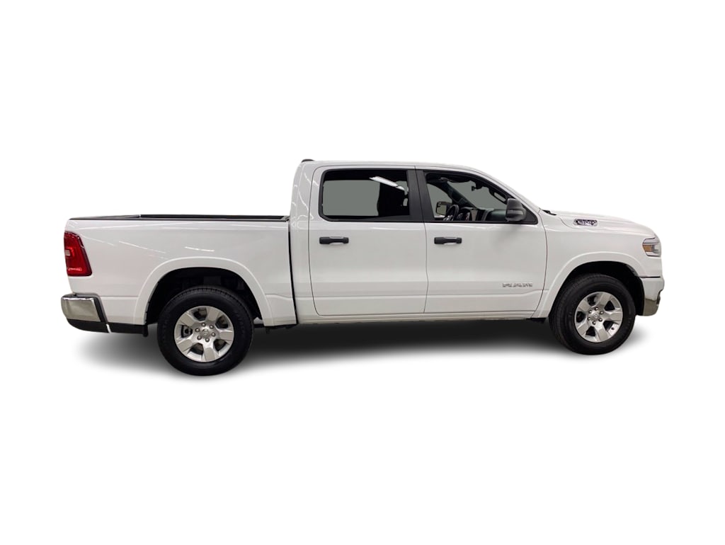Thumbnail: 2025 RAM 1500 - 20