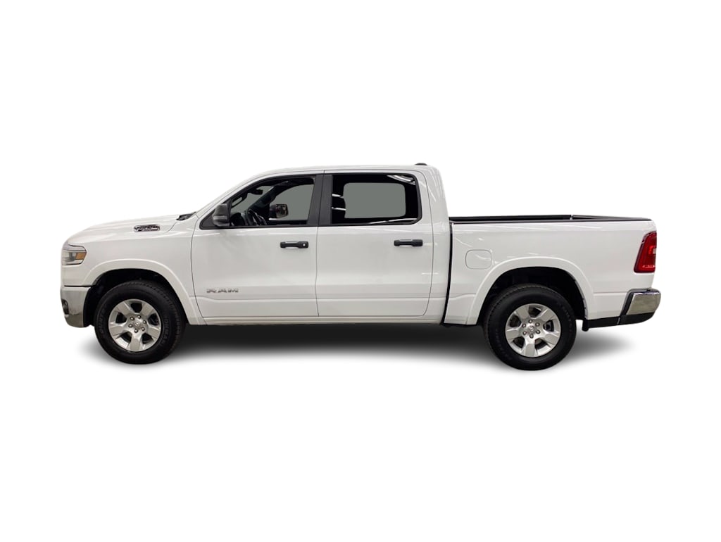 Thumbnail: 2025 RAM 1500 - 3