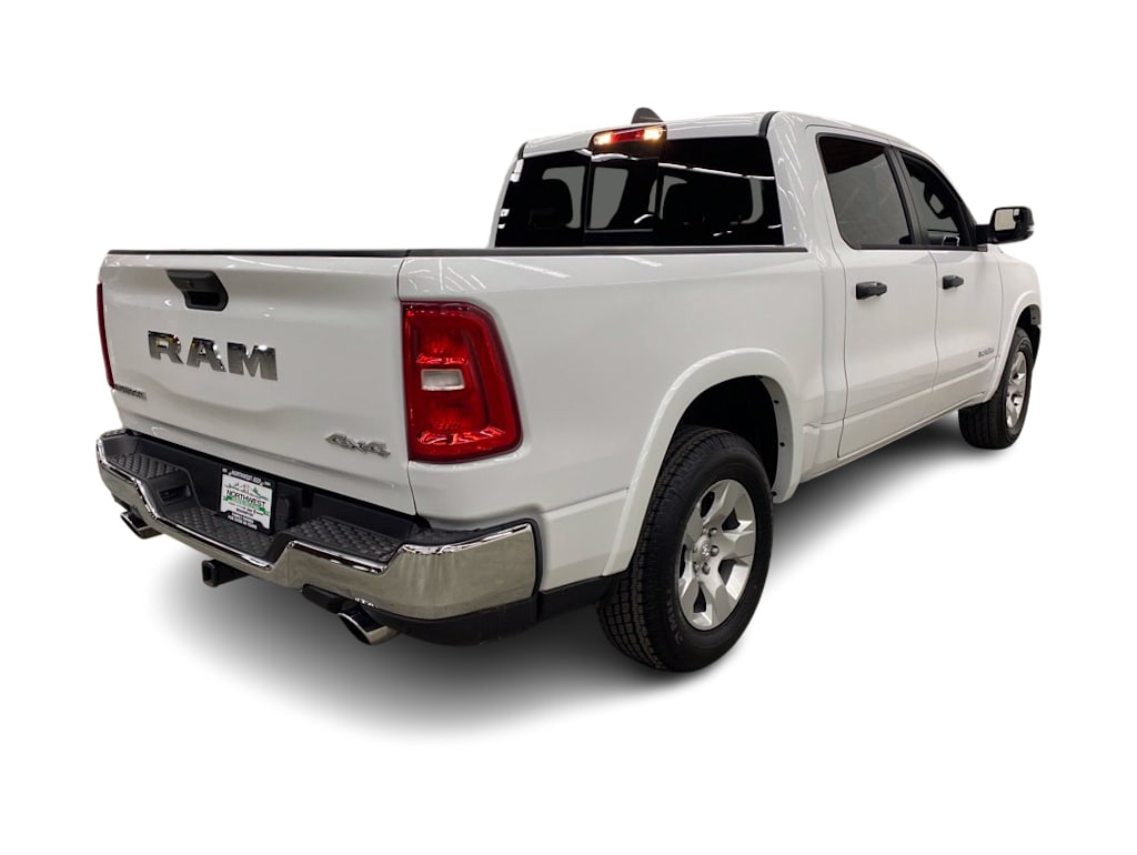 Thumbnail: 2025 RAM 1500 - 19