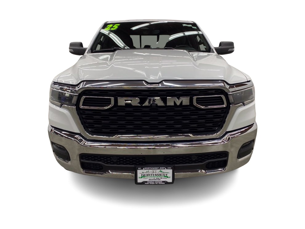 Thumbnail: 2025 RAM 1500 - 6