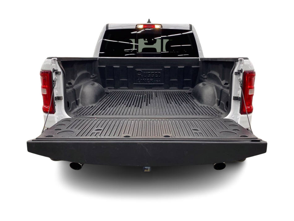 Thumbnail: 2025 RAM 1500 - 16