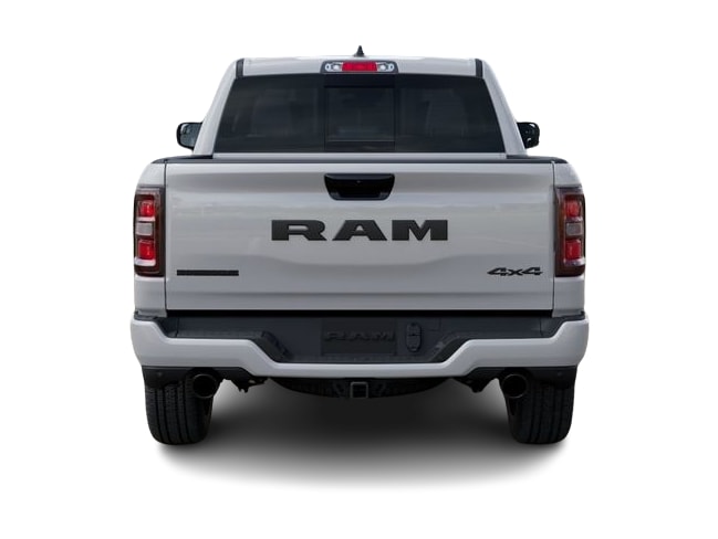 Thumbnail: 2026 RAM 1500 - 16
