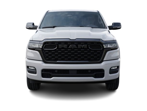 Thumbnail: 2026 RAM 1500 - 5