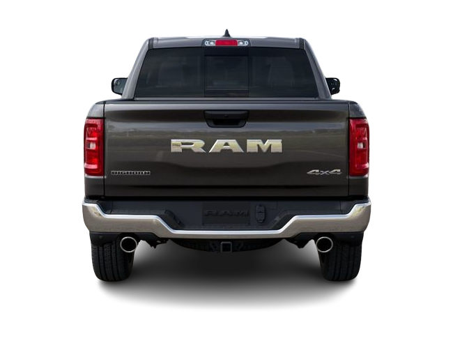 Thumbnail: 2026 RAM 1500 - 5