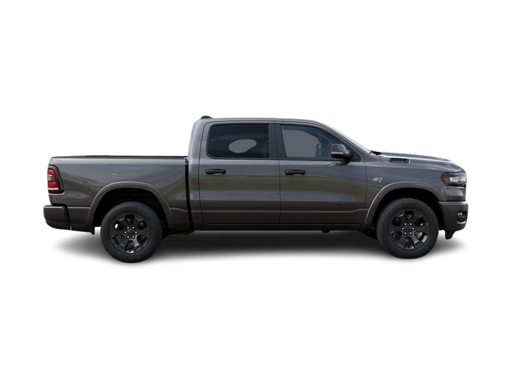 Thumbnail: 2026 RAM 1500 - 22