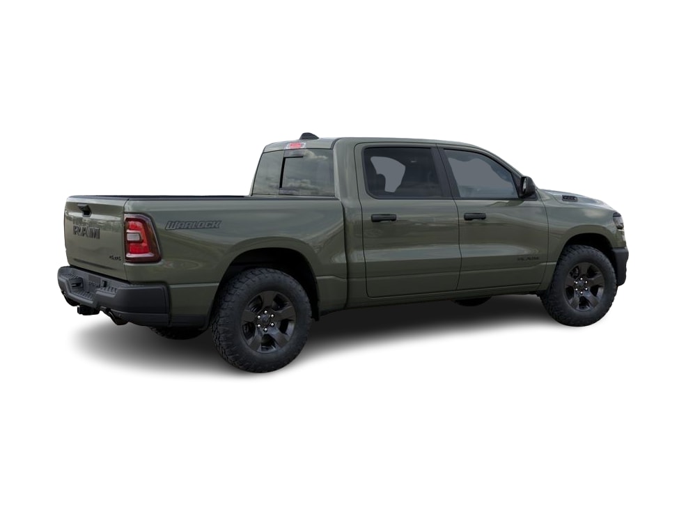 Thumbnail: 2026 RAM 1500 - 14