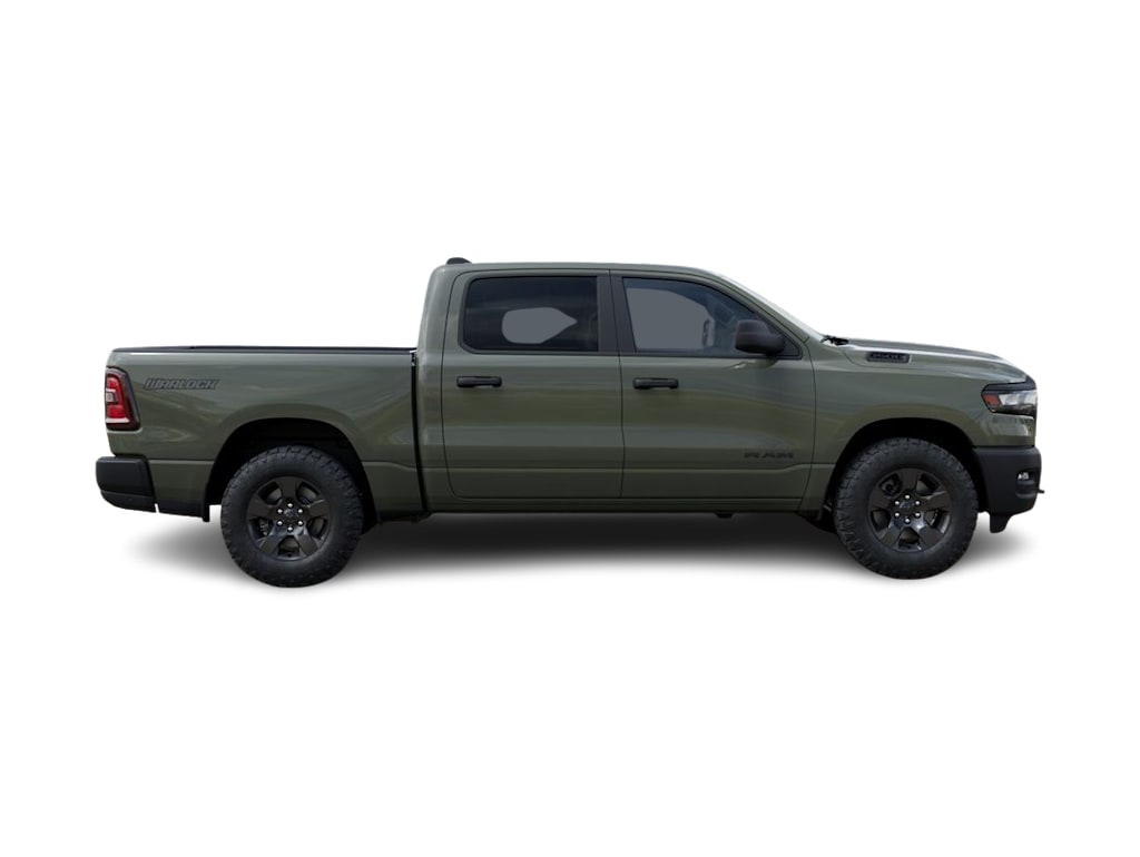 Thumbnail: 2026 RAM 1500 - 22