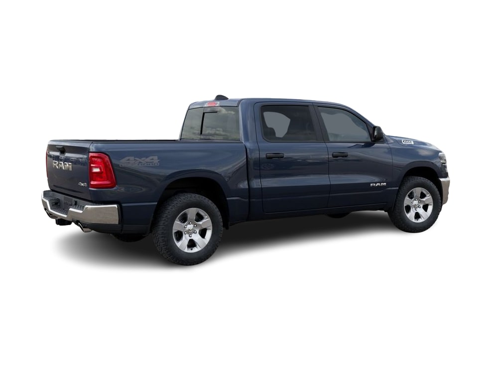 Thumbnail: 2026 RAM 1500 - 14
