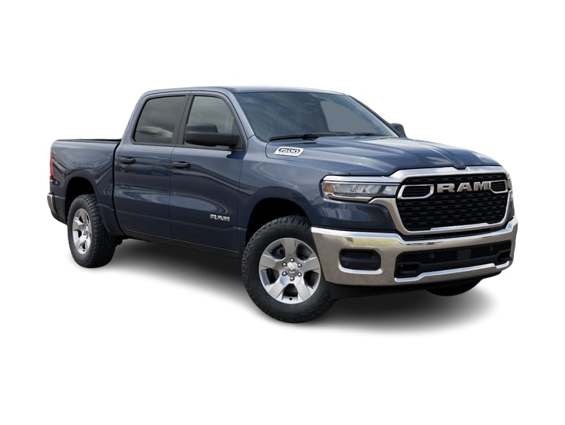 Thumbnail: 2026 RAM 1500 - 15