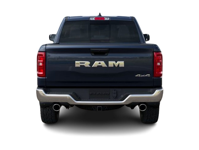 Thumbnail: 2026 RAM 1500 - 5