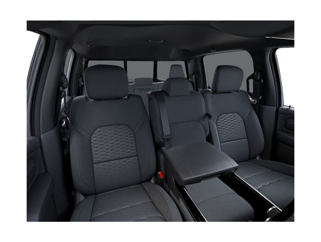 Thumbnail: 2026 RAM 1500 - 21