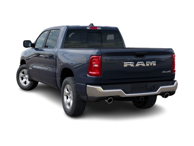 Thumbnail: 2026 RAM 1500 - 4