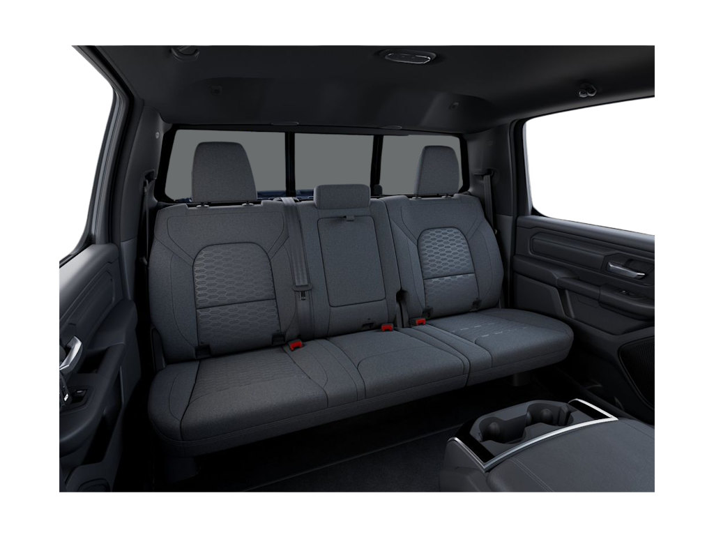 Thumbnail: 2026 RAM 1500 - 13