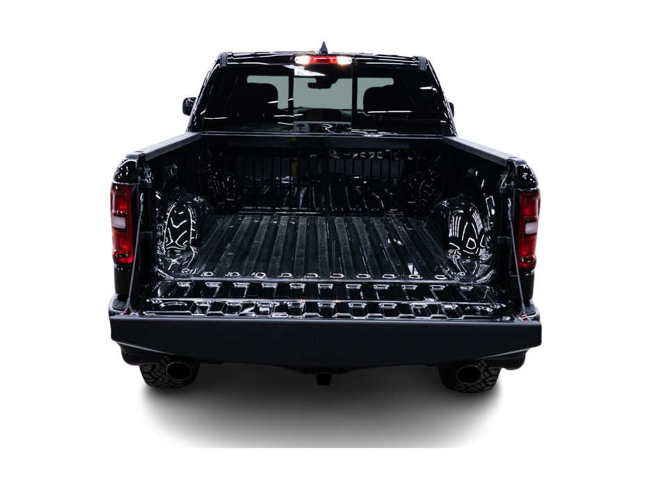 Thumbnail: 2026 RAM 1500 - 17