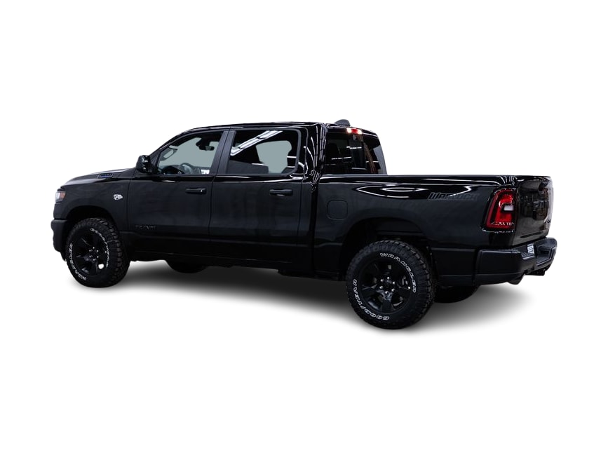 Thumbnail: 2026 RAM 1500 - 3
