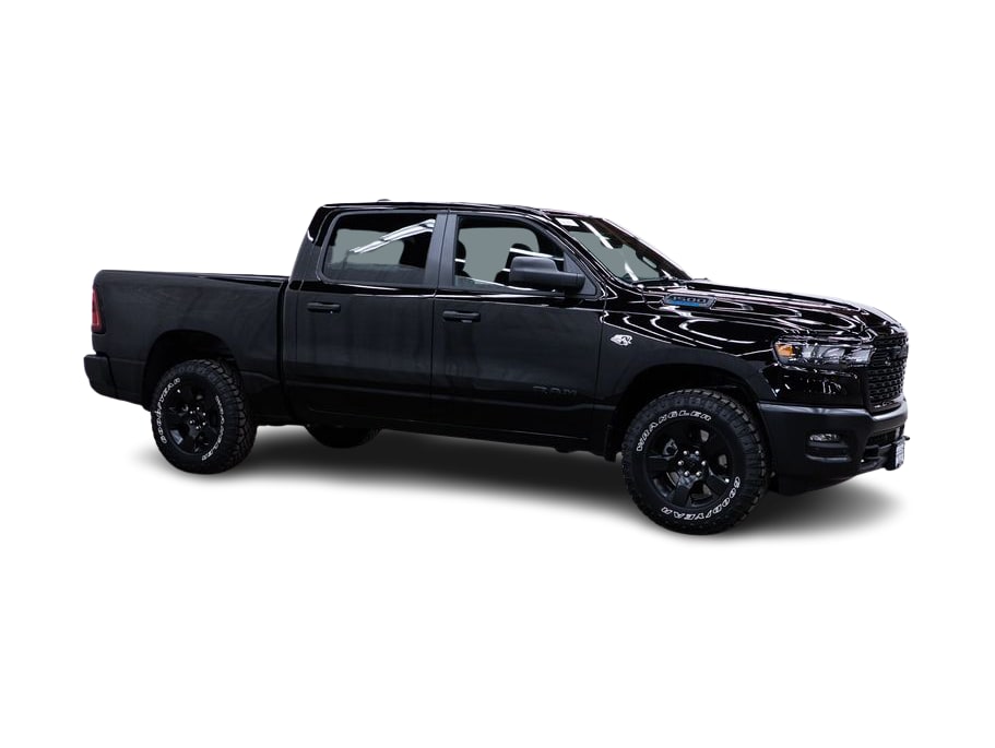 Thumbnail: 2026 RAM 1500 - 15