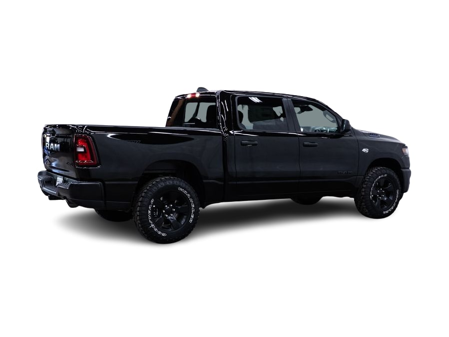 Thumbnail: 2026 RAM 1500 - 16