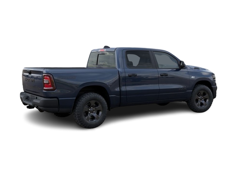 Thumbnail: 2026 RAM 1500 - 14