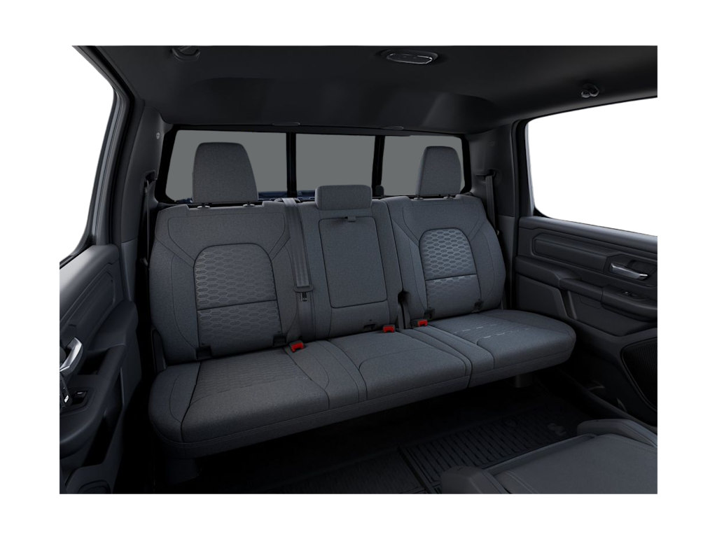 Thumbnail: 2026 RAM 1500 - 13