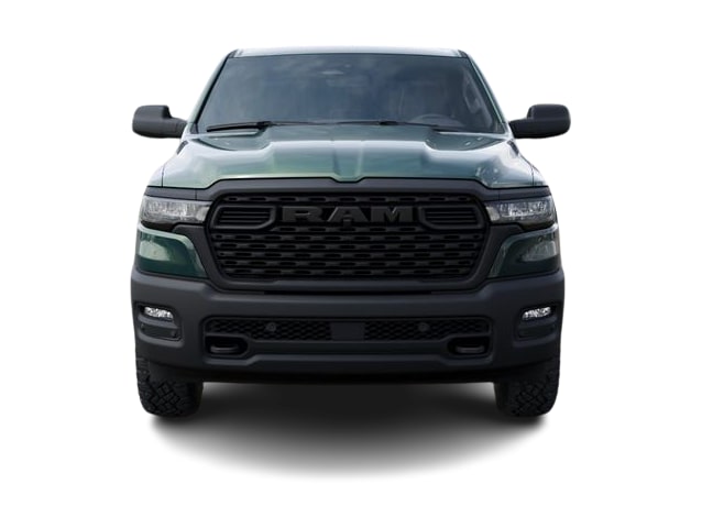 Thumbnail: 2026 RAM 1500 - 6