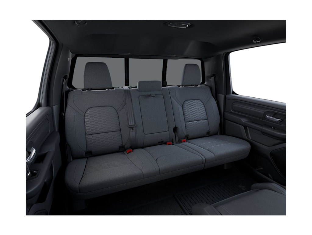 Thumbnail: 2026 RAM 1500 - 19