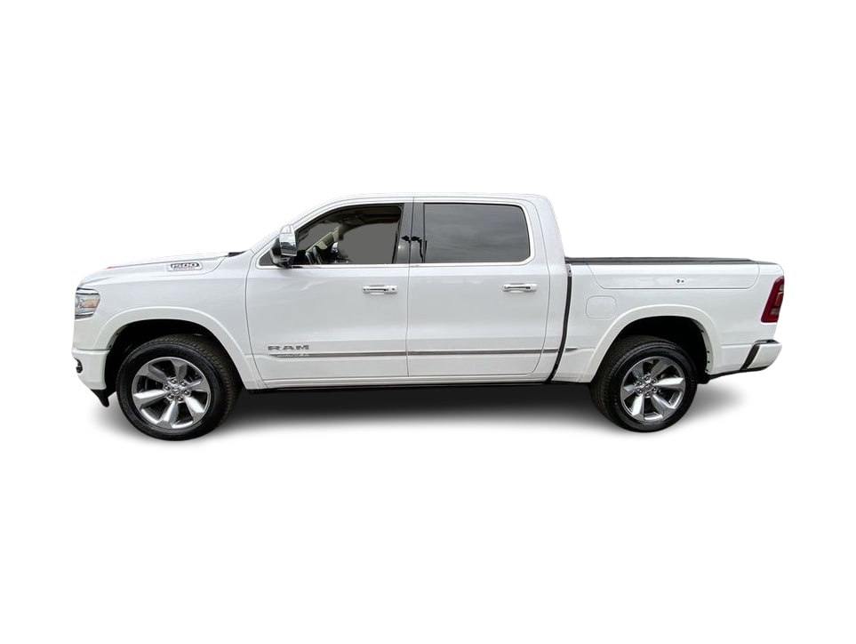 Thumbnail: 2021 RAM 1500 - 3