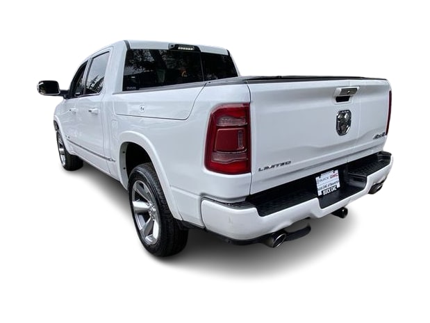 Thumbnail: 2021 RAM 1500 - 4