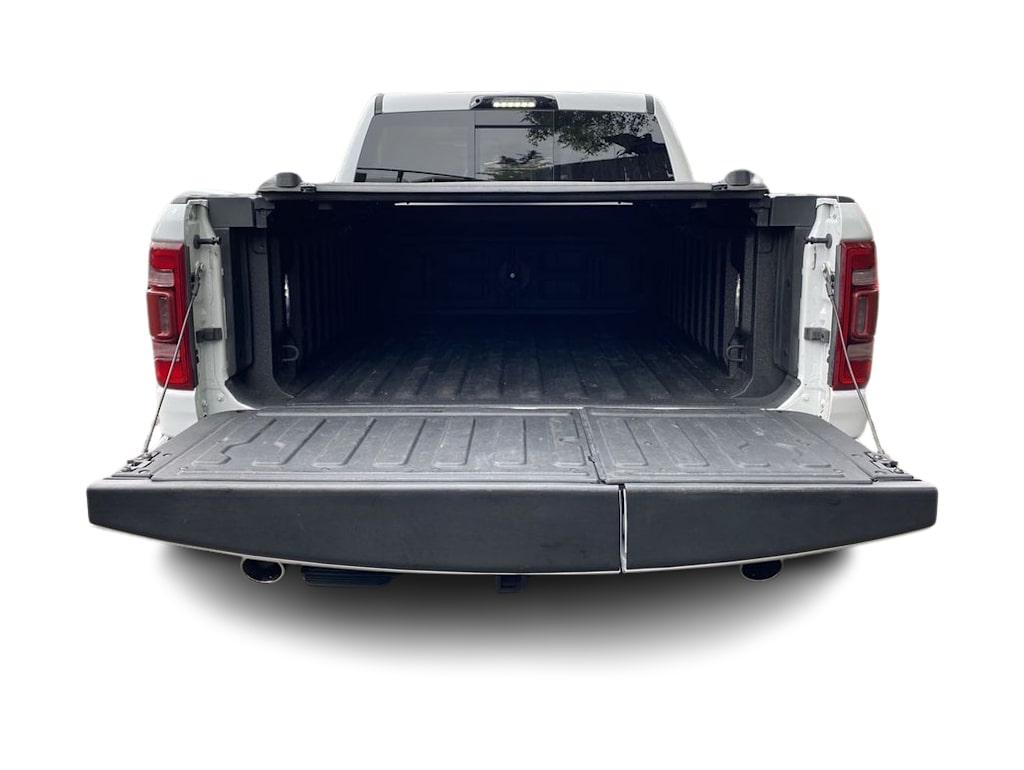 Thumbnail: 2021 RAM 1500 - 16