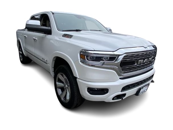 Thumbnail: 2021 RAM 1500 - 21