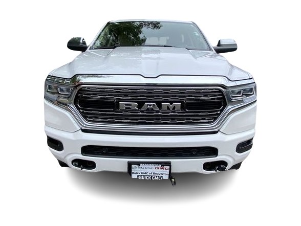 Thumbnail: 2021 RAM 1500 - 6