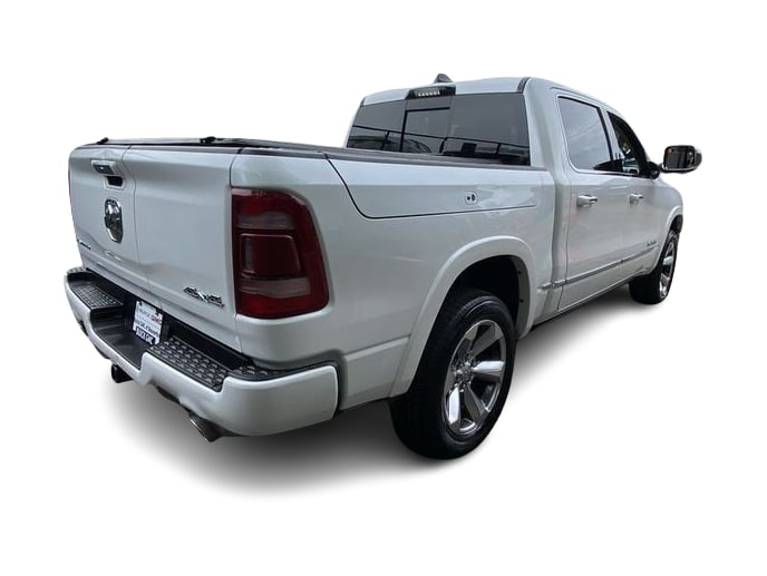 Thumbnail: 2021 RAM 1500 - 19