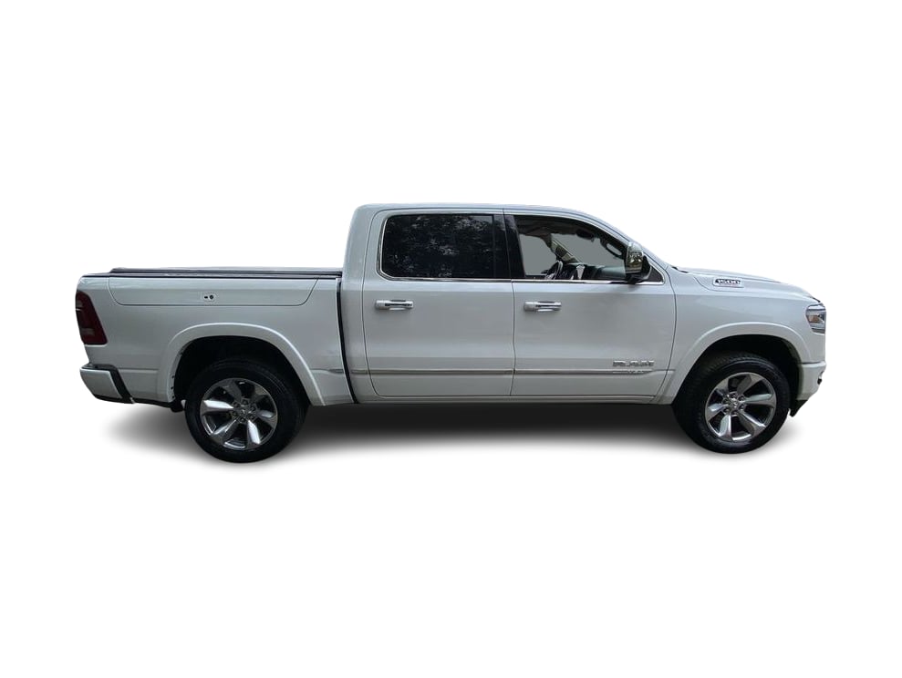 Thumbnail: 2021 RAM 1500 - 20