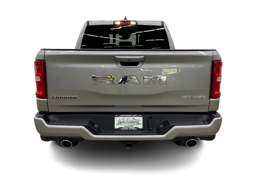 Thumbnail: 2025 RAM 1500 - 5