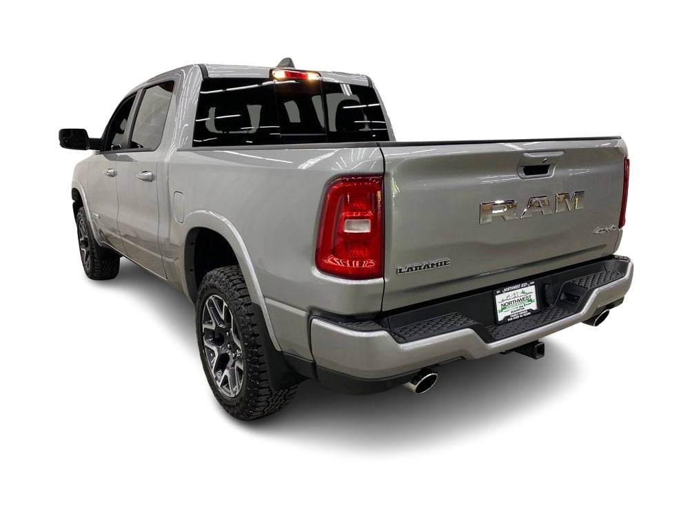 Thumbnail: 2025 RAM 1500 - 4