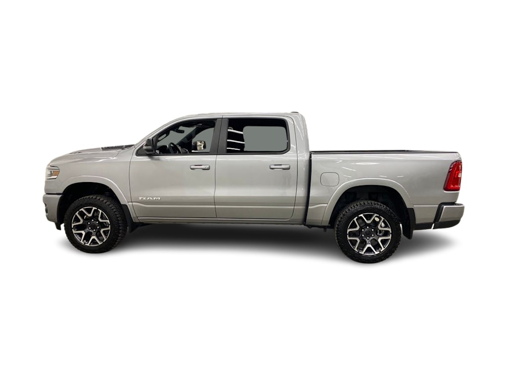 Thumbnail: 2025 RAM 1500 - 3