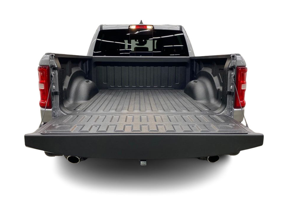 Thumbnail: 2025 RAM 1500 - 16