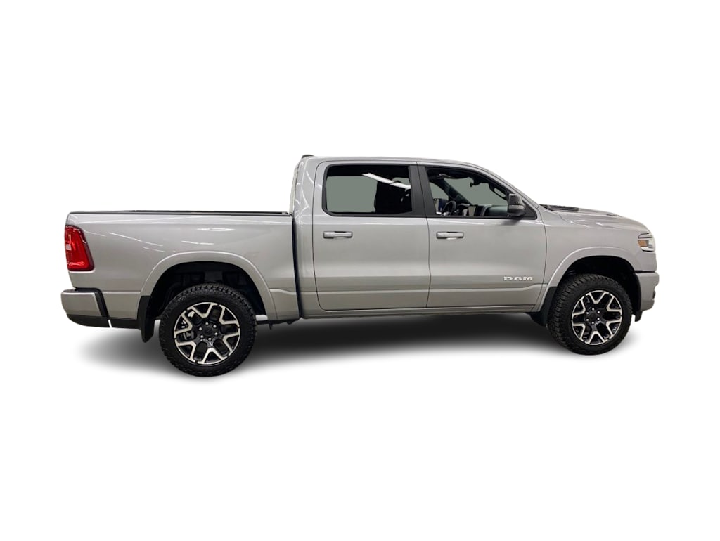 Thumbnail: 2025 RAM 1500 - 20