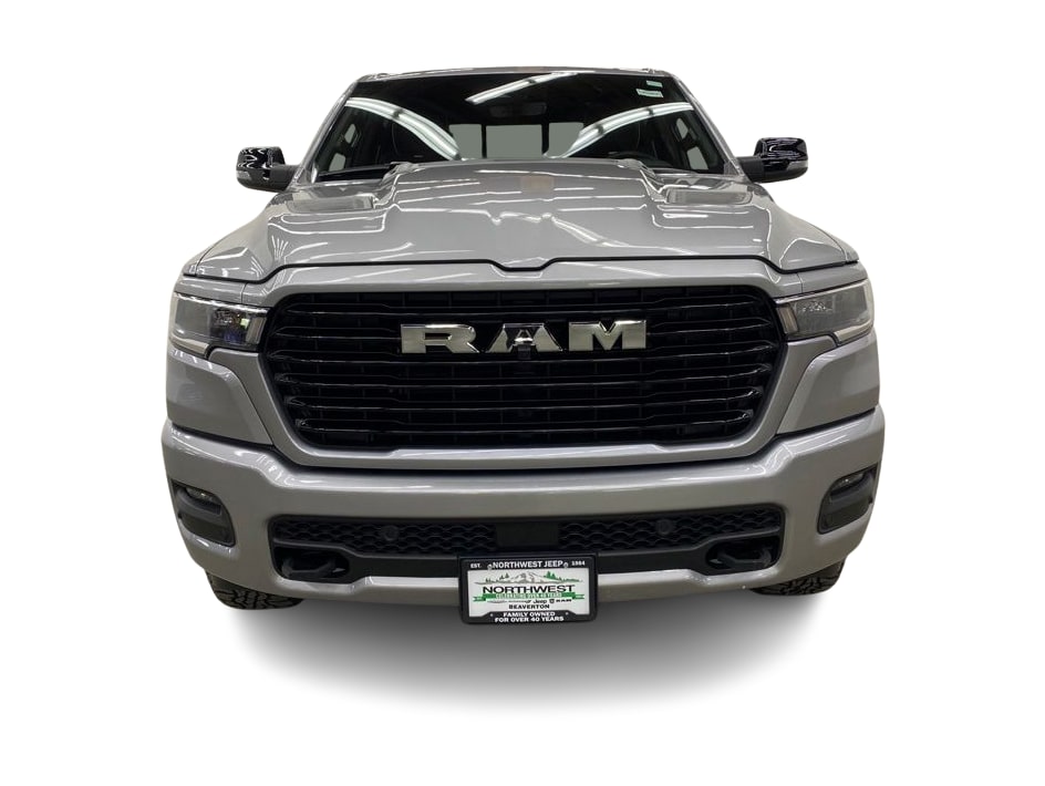 Thumbnail: 2025 RAM 1500 - 6