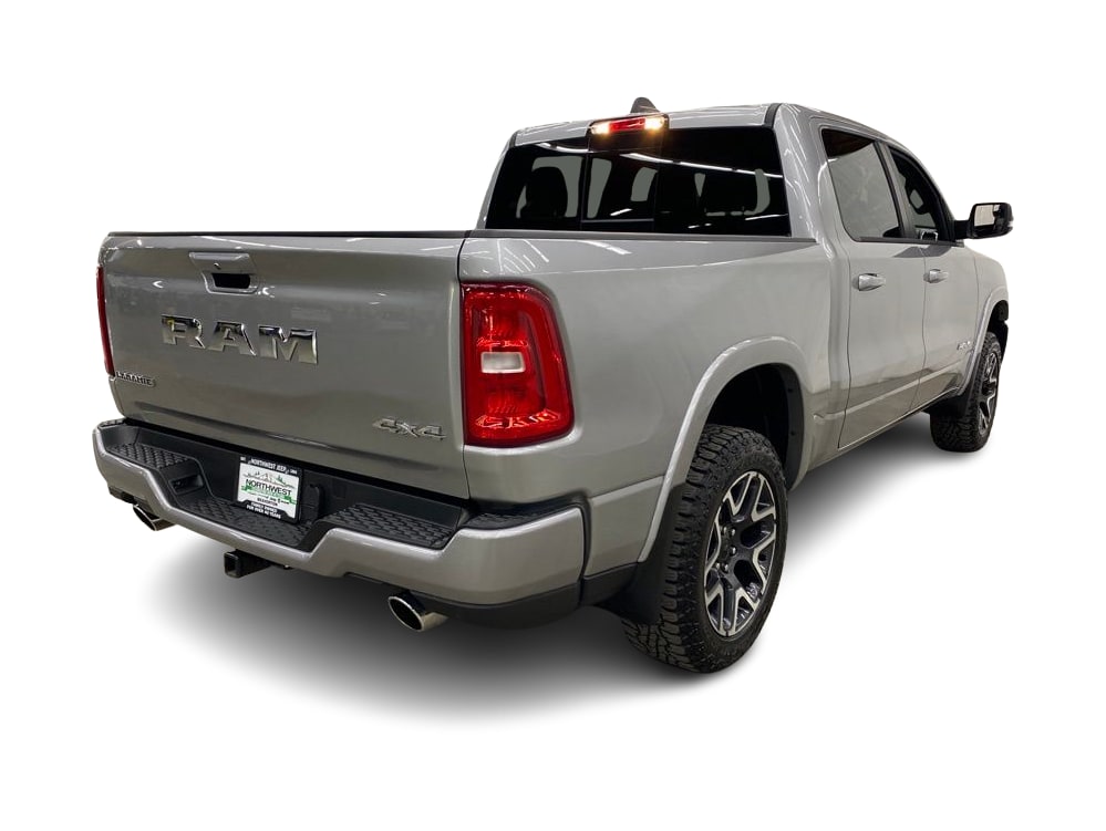 Thumbnail: 2025 RAM 1500 - 19