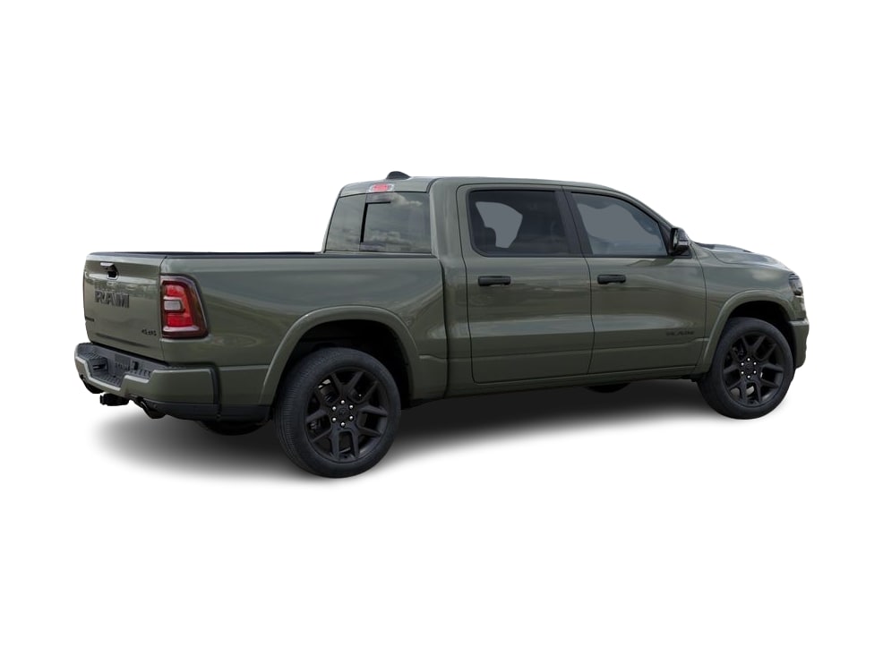 Thumbnail: 2026 RAM 1500 - 15