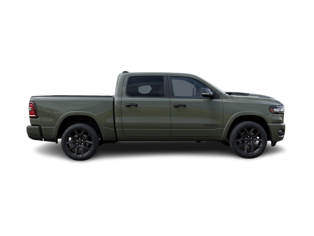 Thumbnail: 2026 RAM 1500 - 23
