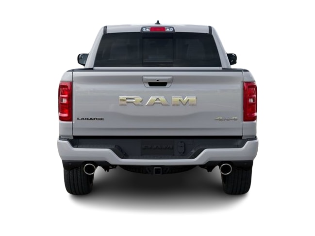 Thumbnail: 2026 RAM 1500 - 5