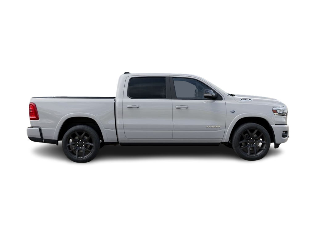 Thumbnail: 2026 RAM 1500 - 23