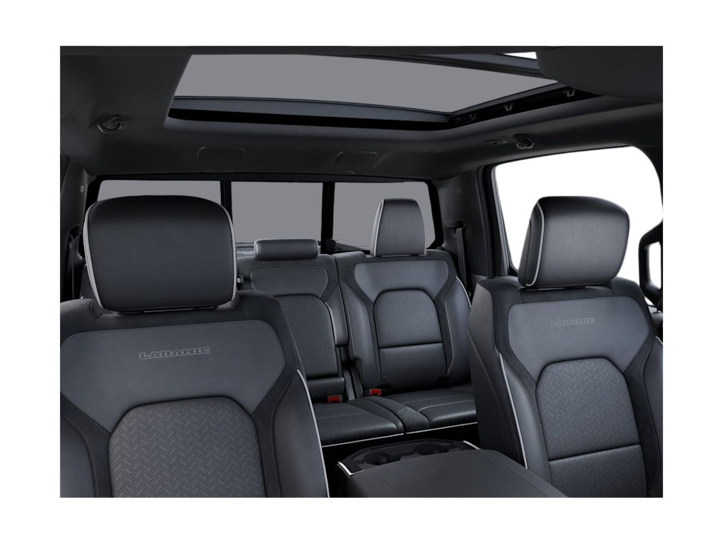 Thumbnail: 2026 RAM 1500 - 26