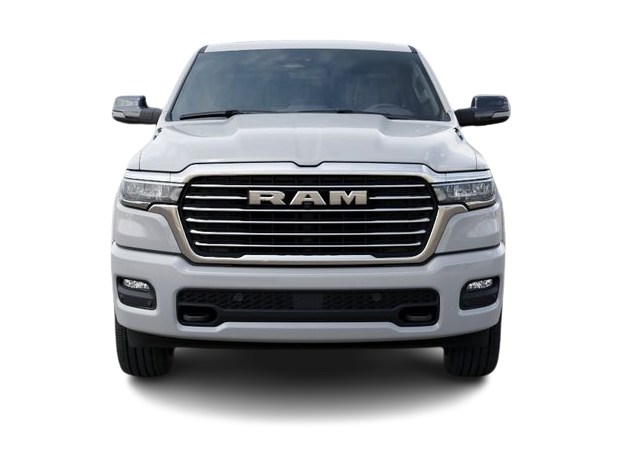 Thumbnail: 2026 RAM 1500 - 6