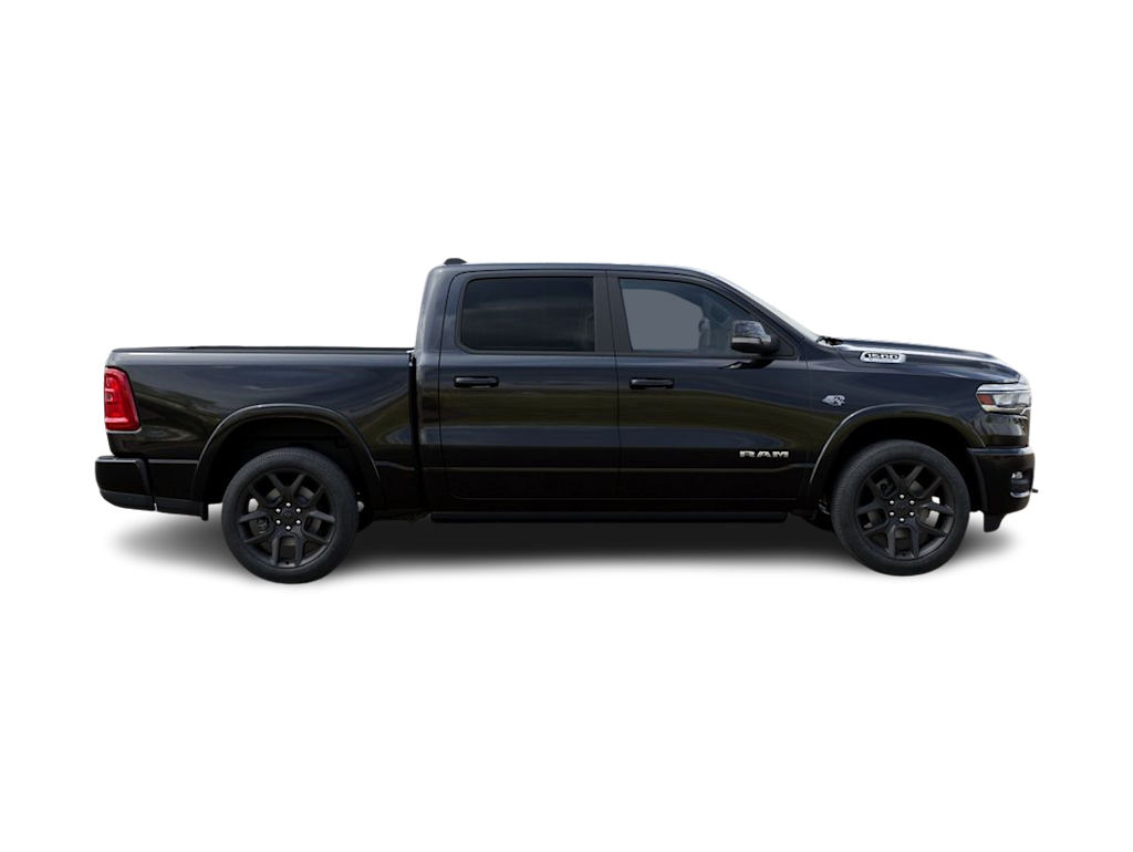 Thumbnail: 2026 RAM 1500 - 23