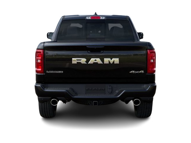Thumbnail: 2026 RAM 1500 - 5