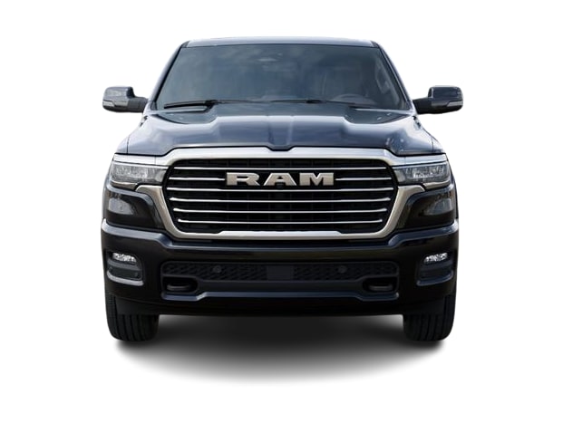 Thumbnail: 2026 RAM 1500 - 6