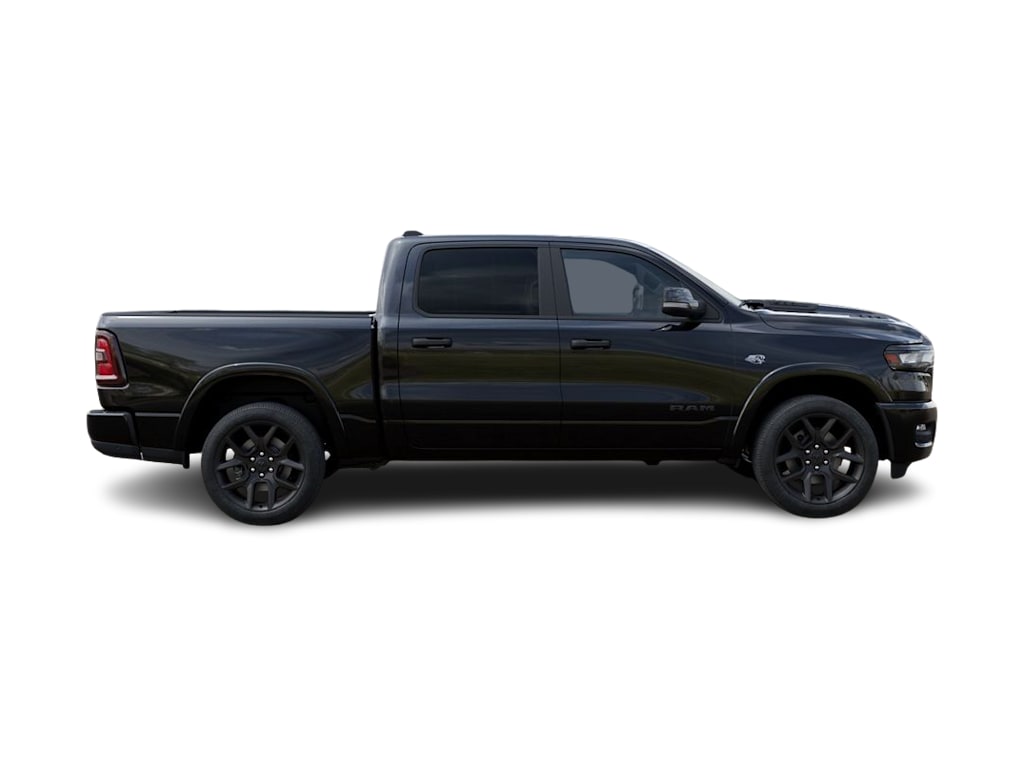 Thumbnail: 2026 RAM 1500 - 22