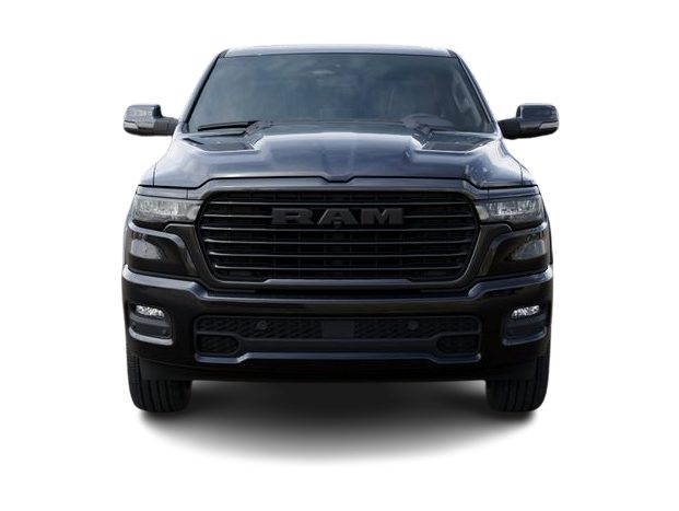 Thumbnail: 2026 RAM 1500 - 6